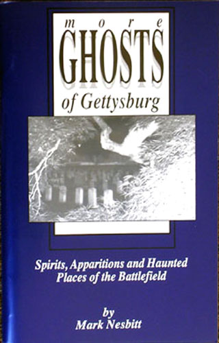 More Ghosts Of Gettysburg (image for) More Ghosts Of Gettysburg