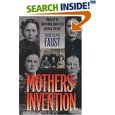 Mothers Of Invention (image for) Mothers Of Invention