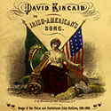 Irish American Songs-CD (image for) Irish American Songs-CD