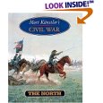 Mort Kunstler's Civil War: The North (image for) Mort Kunstler's Civil War: The North