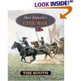 Mort Kunstler's Civil War: The South (image for) Mort Kunstler's Civil War: The South