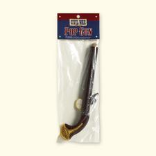 Wooden Pop Gun (image for) Wooden Pop Gun