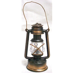 Lantern Pencil Sharpener (image for) Lantern Pencil Sharpener