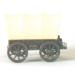 Covered Wagon Pencil Sharpener (image for) Covered Wagon Pencil Sharpener
