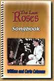 The Little Roses Songbook (image for) The Little Roses Songbook