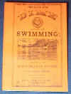Beadles Dime Book of Swimming Beadles Dime Book of Swimming