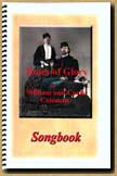 Tunes Of Glory Songbook (image for) Tunes Of Glory Songbook